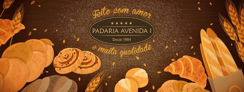 Padaria Avenida 1