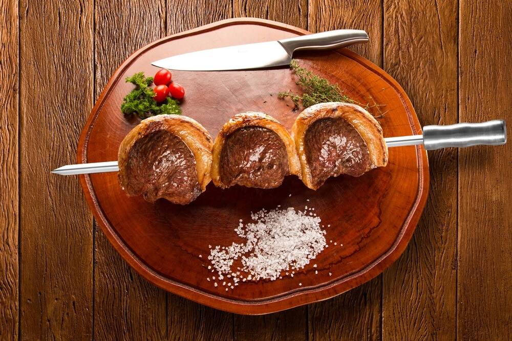 Shekina Restaurante