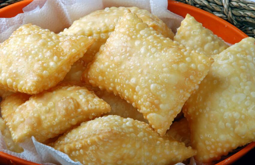 Pastelaria Gostoso de Mosqueiro