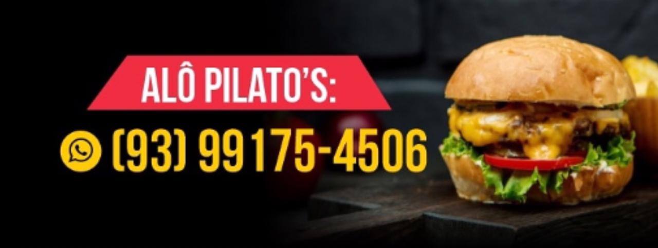 Pilato's Burgers (hambúrgueria)
