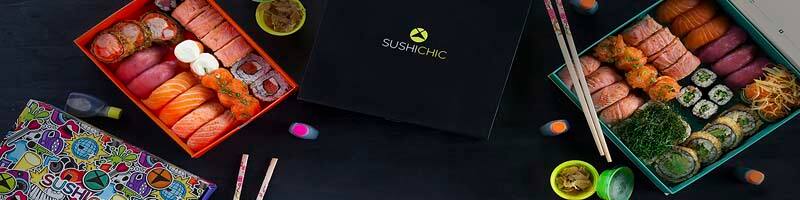 Sushichic Bh