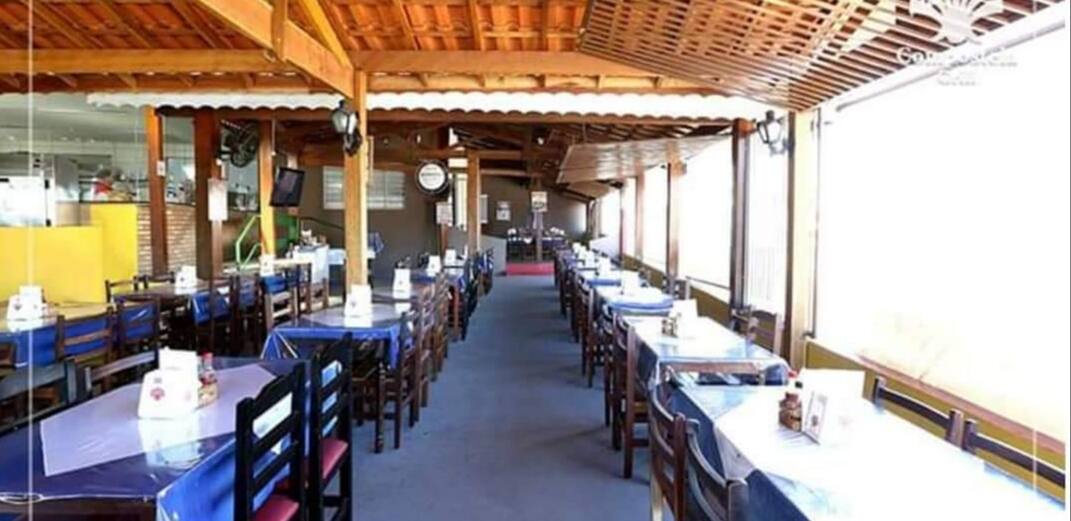 Compostela Grill