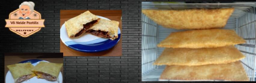 Vó Neide Pastéis