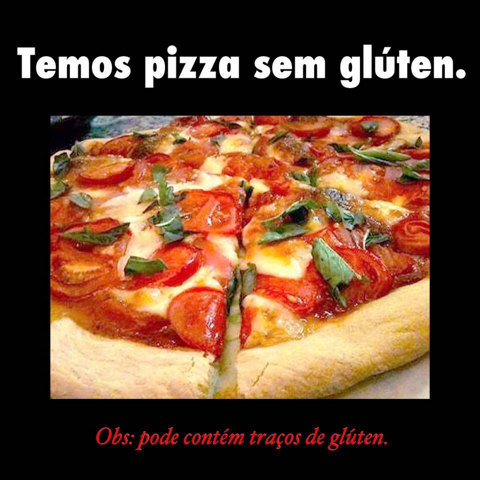 Vilarejo Pizzaria