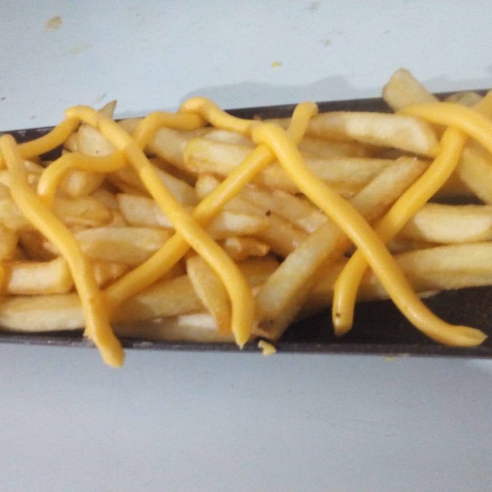 Bosse Hamburgeria