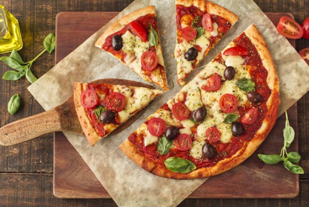 Pizzaria Brisa's
