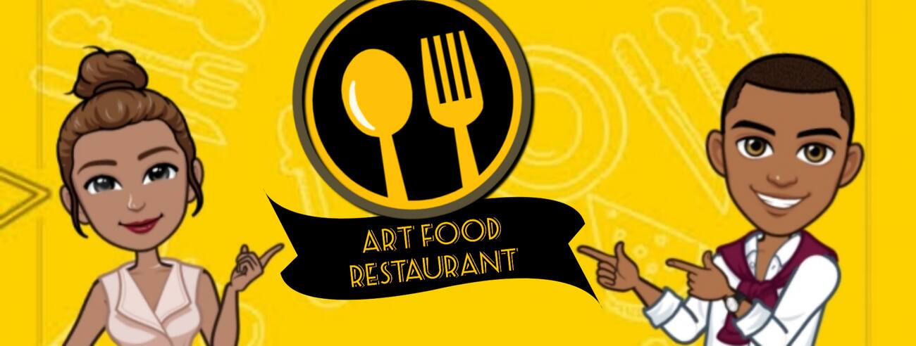 Art Food Restaurant