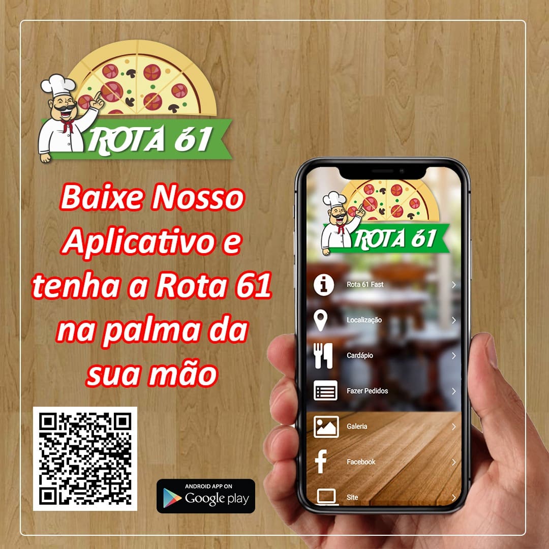 Rota 61