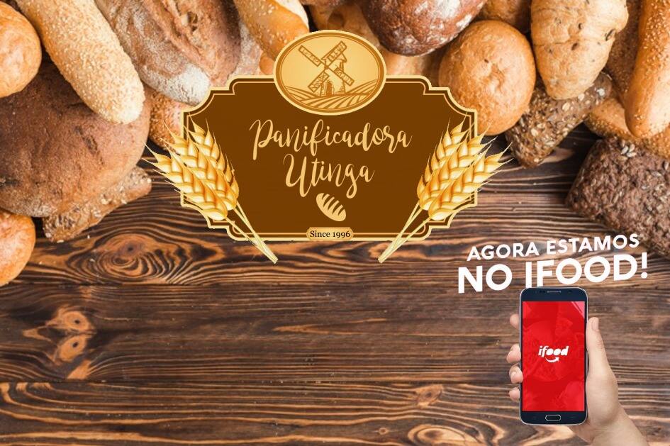 Panificadora Utinga