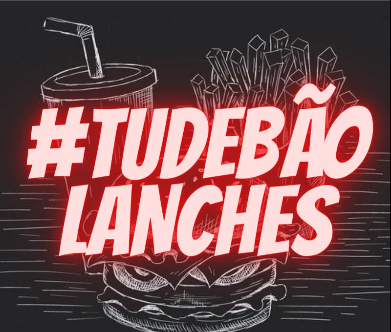 #TUDEBÃO LANCHES
