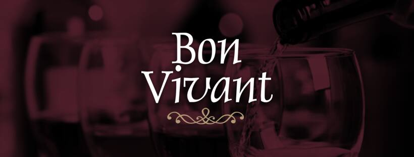 Bon Vivant