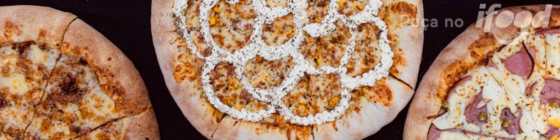Caveirão Pizza