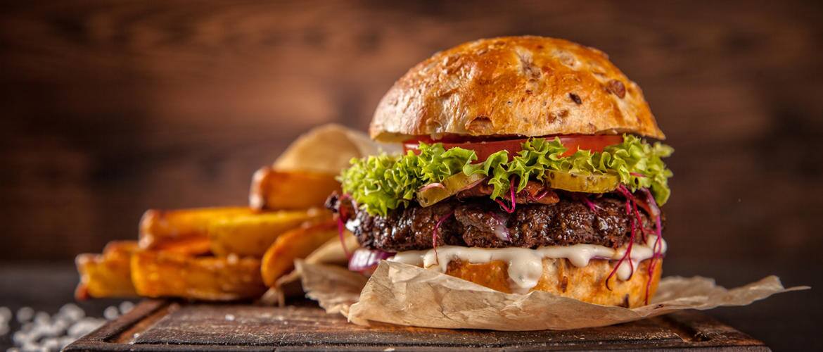 D'gust Pizzaria e Hamburgueria