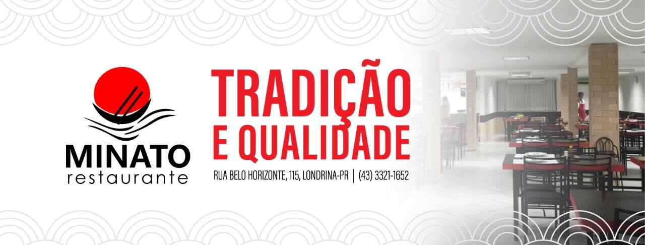 Restaurante Minato