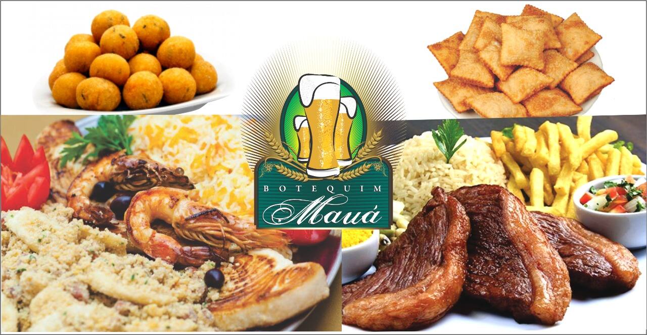 Botequim Mauá