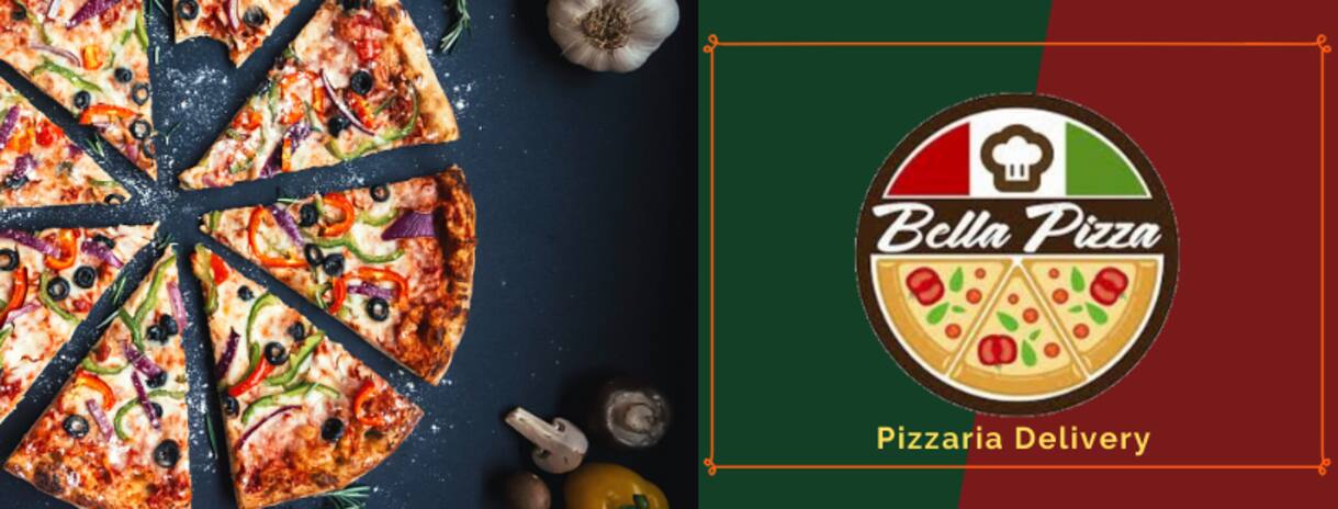 Bella Pizza