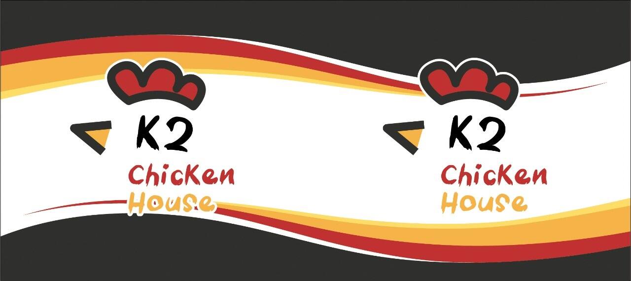 K2 Chicken House - Frango no Balde