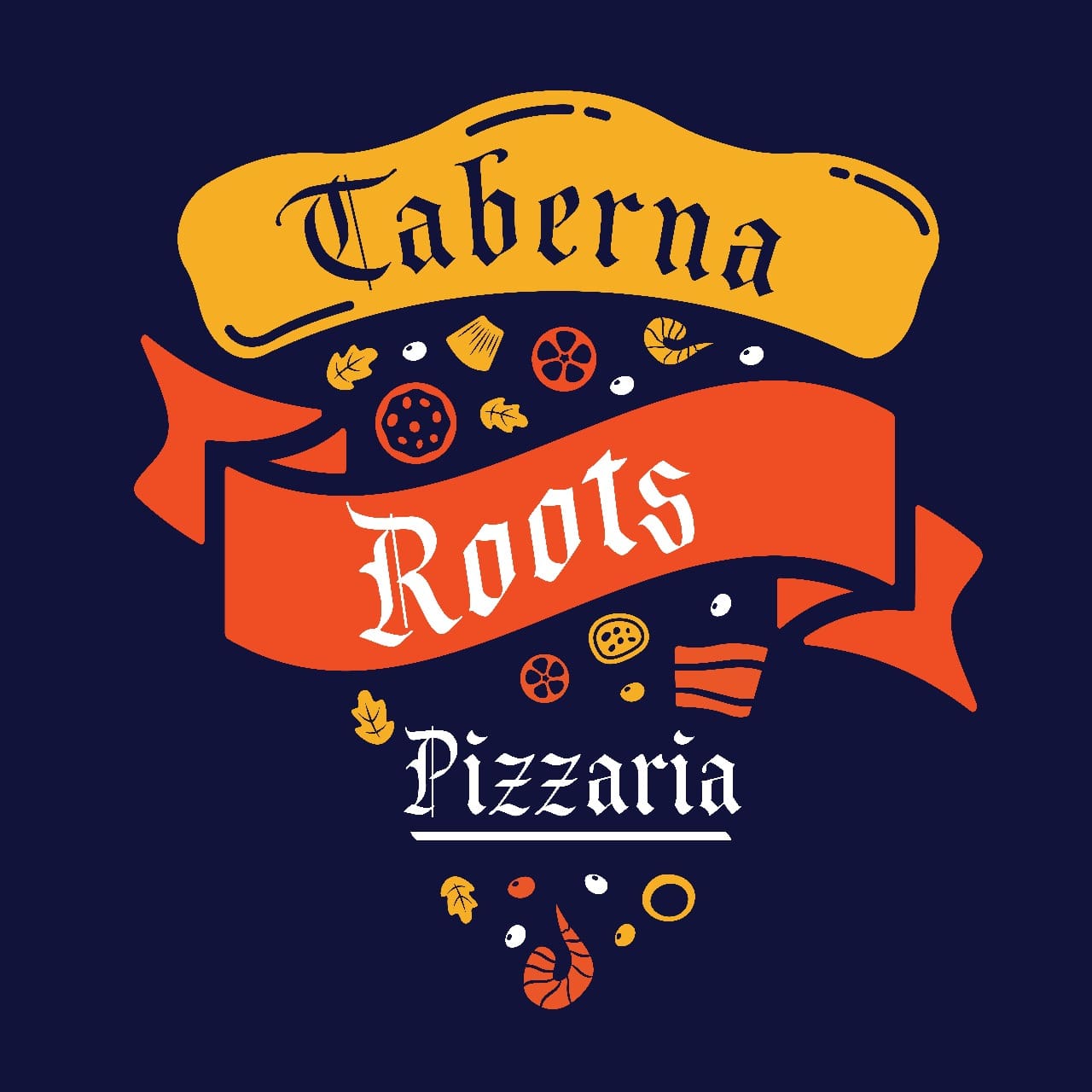 Restaurante e Pizzaria Taberna Roots