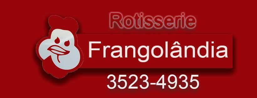 Frangolândia Rotisserie