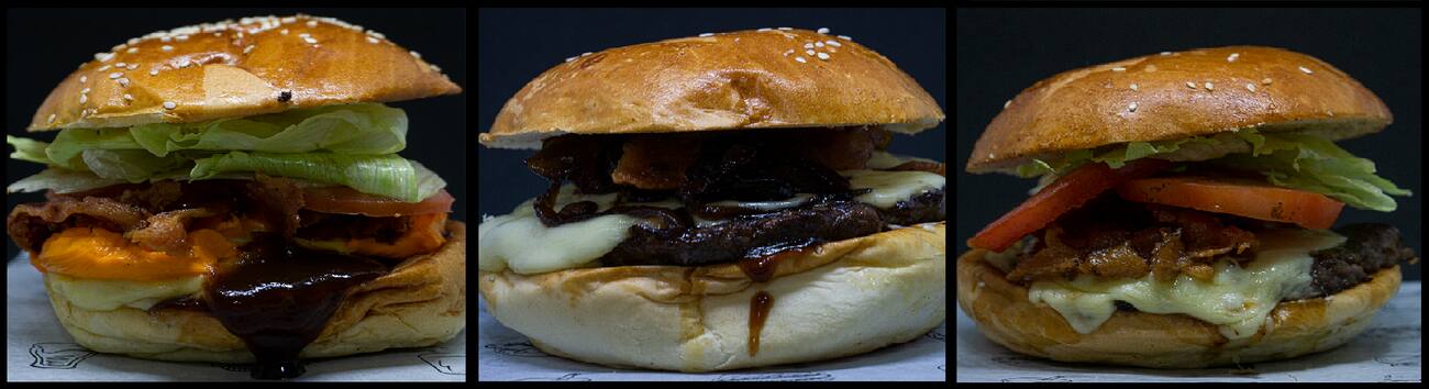 Arado's Hamburgueria