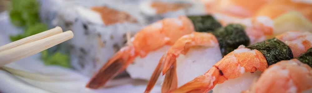Akan Sushi Fabriciano