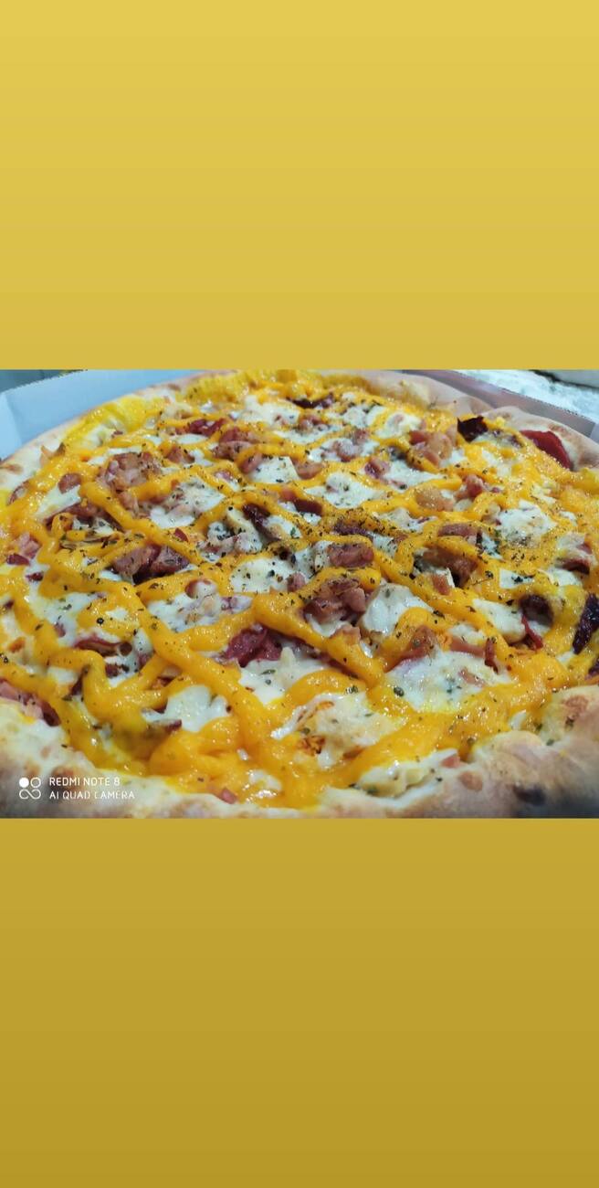 Pizzaria 2000