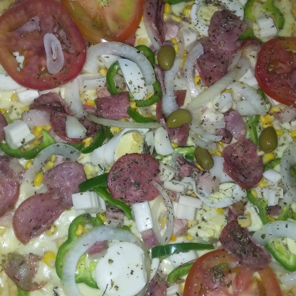 Pizzaria Zona Sul