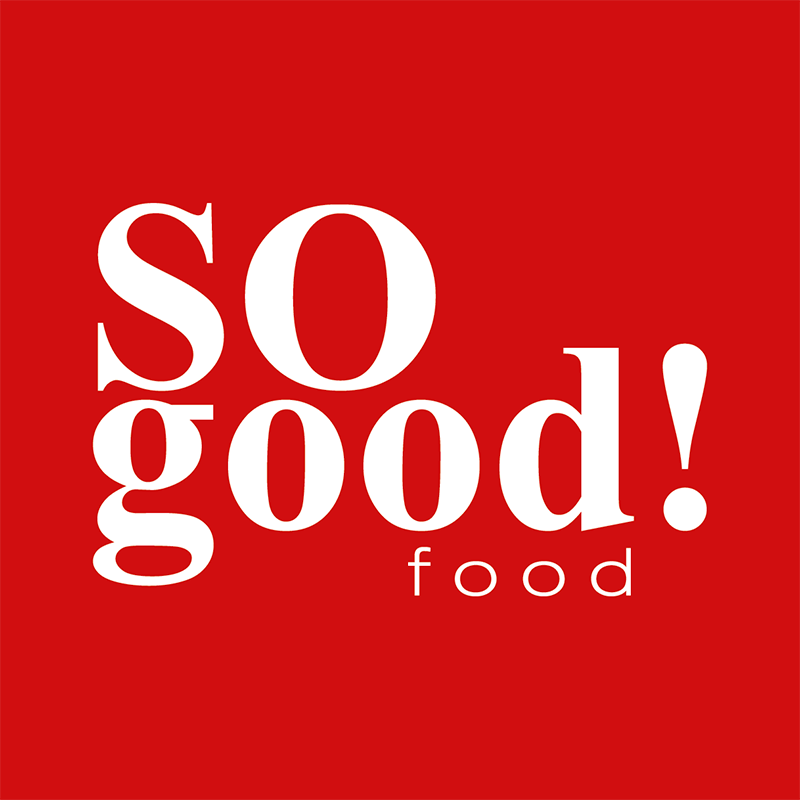 So Good Food