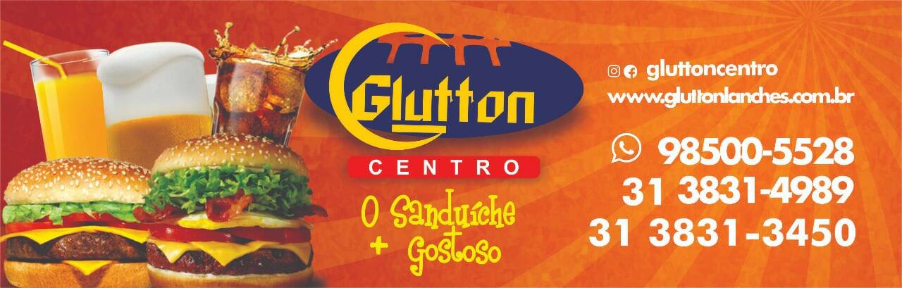Glutton Centro