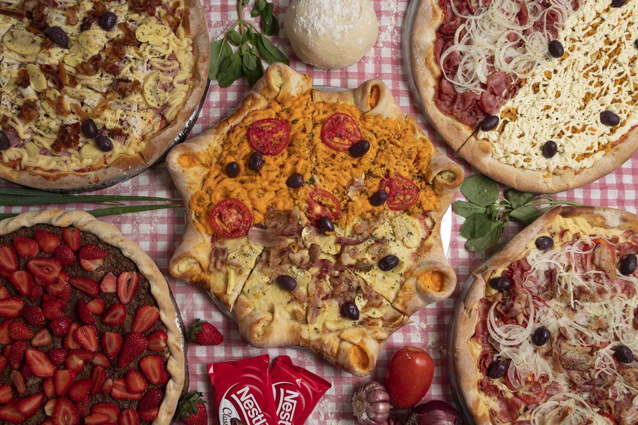 Pizzaria Amore Mio