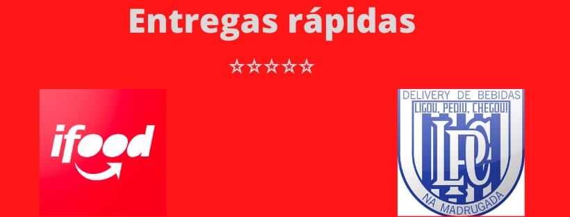 Pediu Chegou