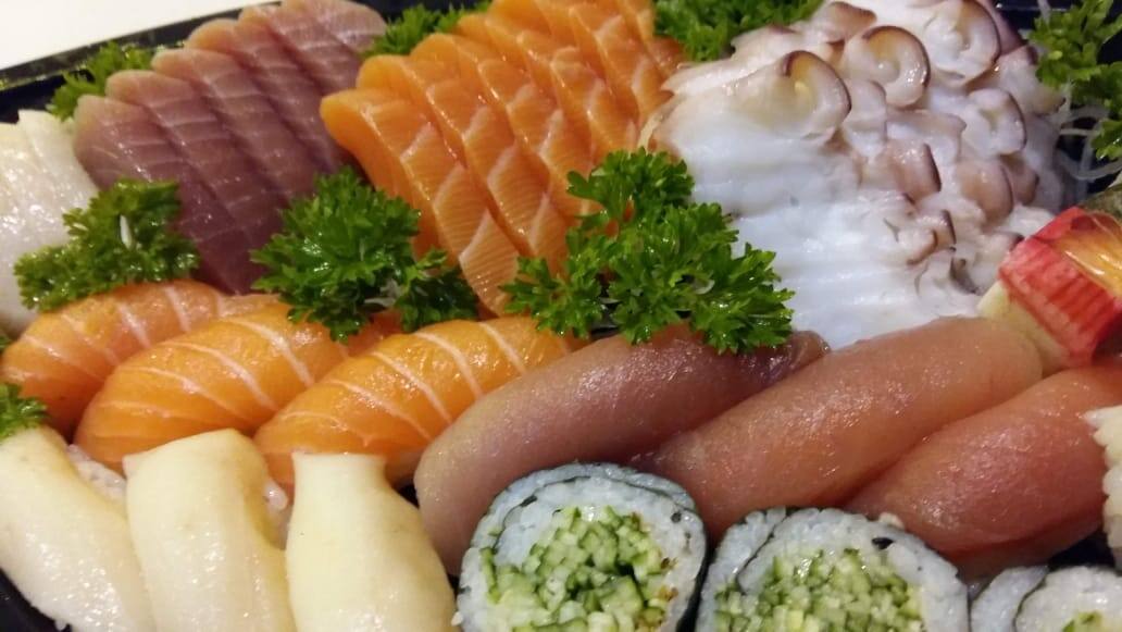 Unami Sushi Bar