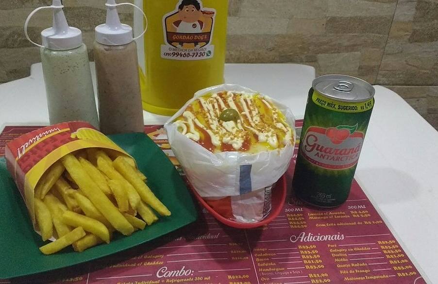 Gordao Dog's