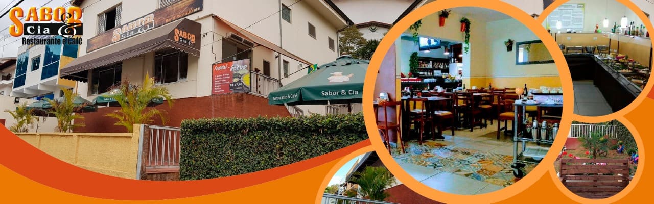 Restaurante Sabor & Cia