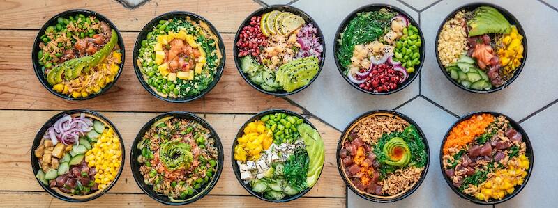 Tasty Poke