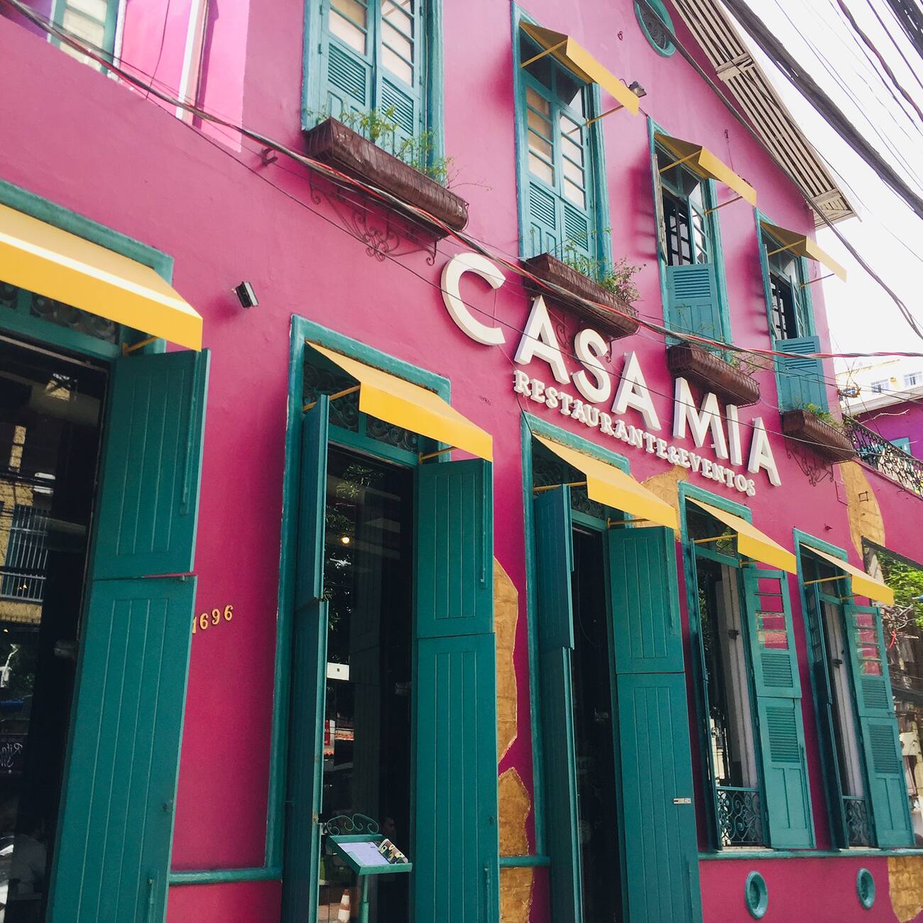 Casa Mia