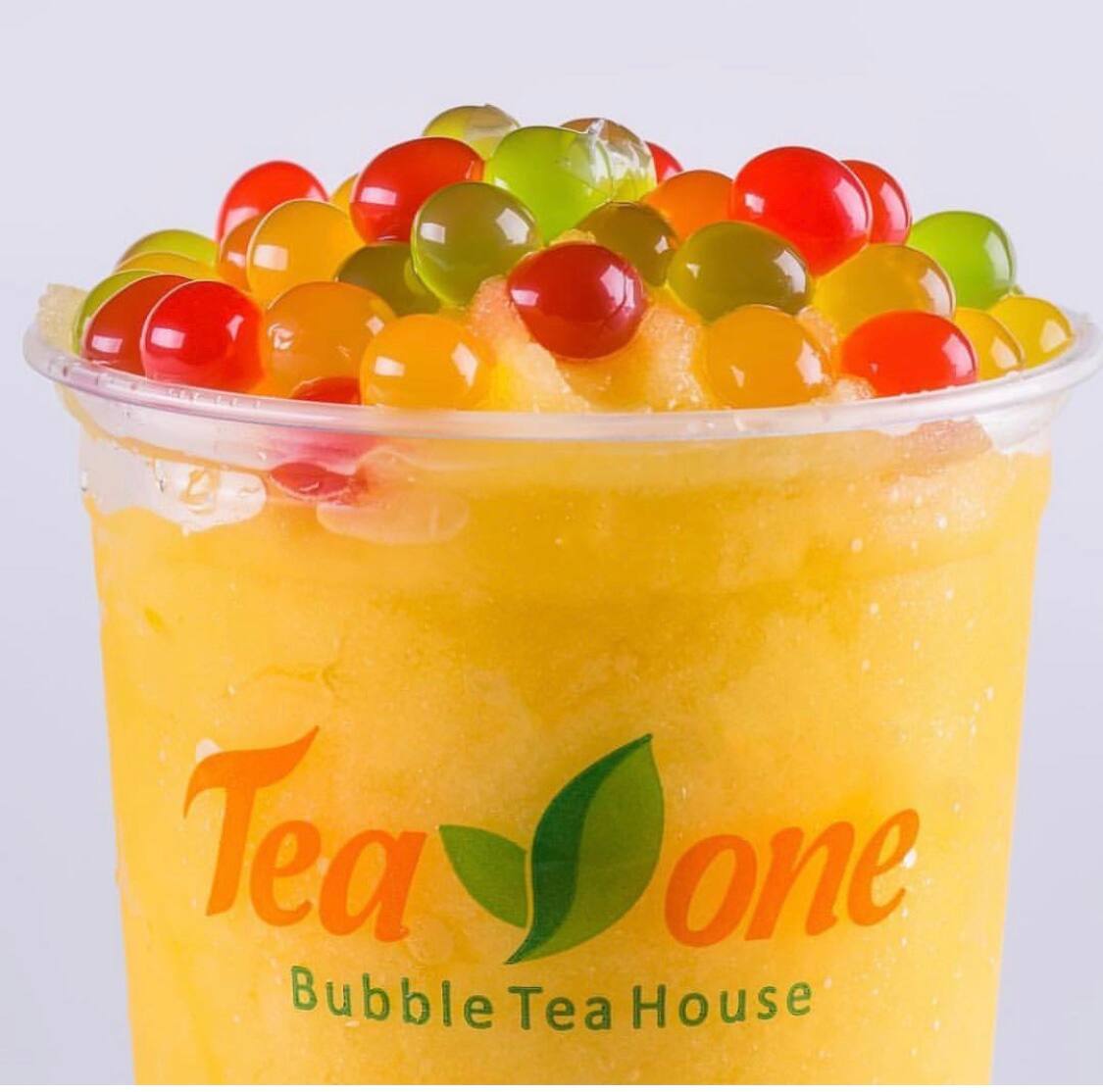 Tea One Jp