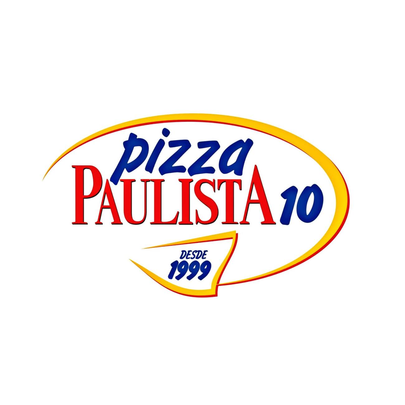 Pizza Paulista 10
