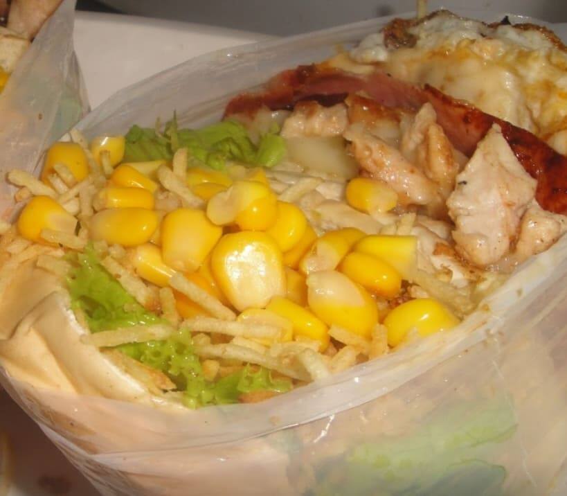 Cacau Lanches -