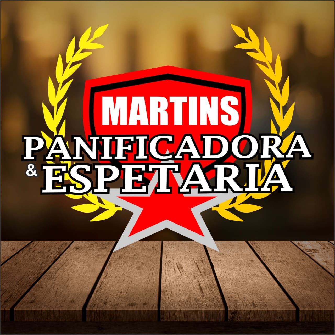 Martins Panificadora & Espetaria