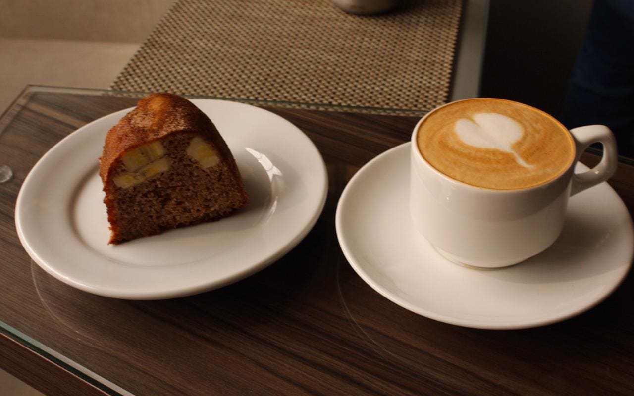 Armando Café