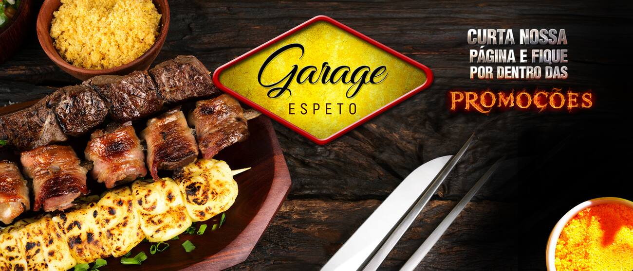 Garage Espeto