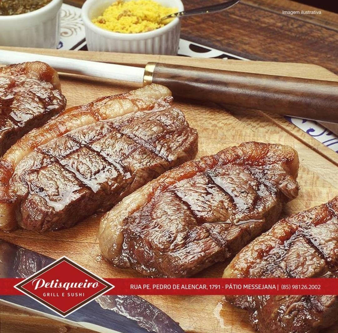 Petisqueiro Grill