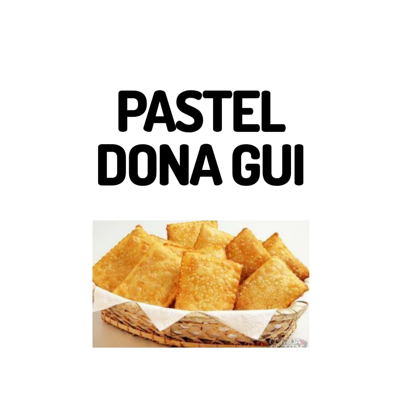 Dona Gui Pastel