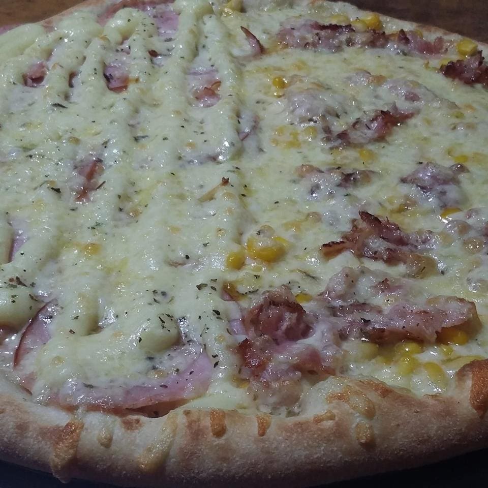 Napoli Pizzaria - Camargos