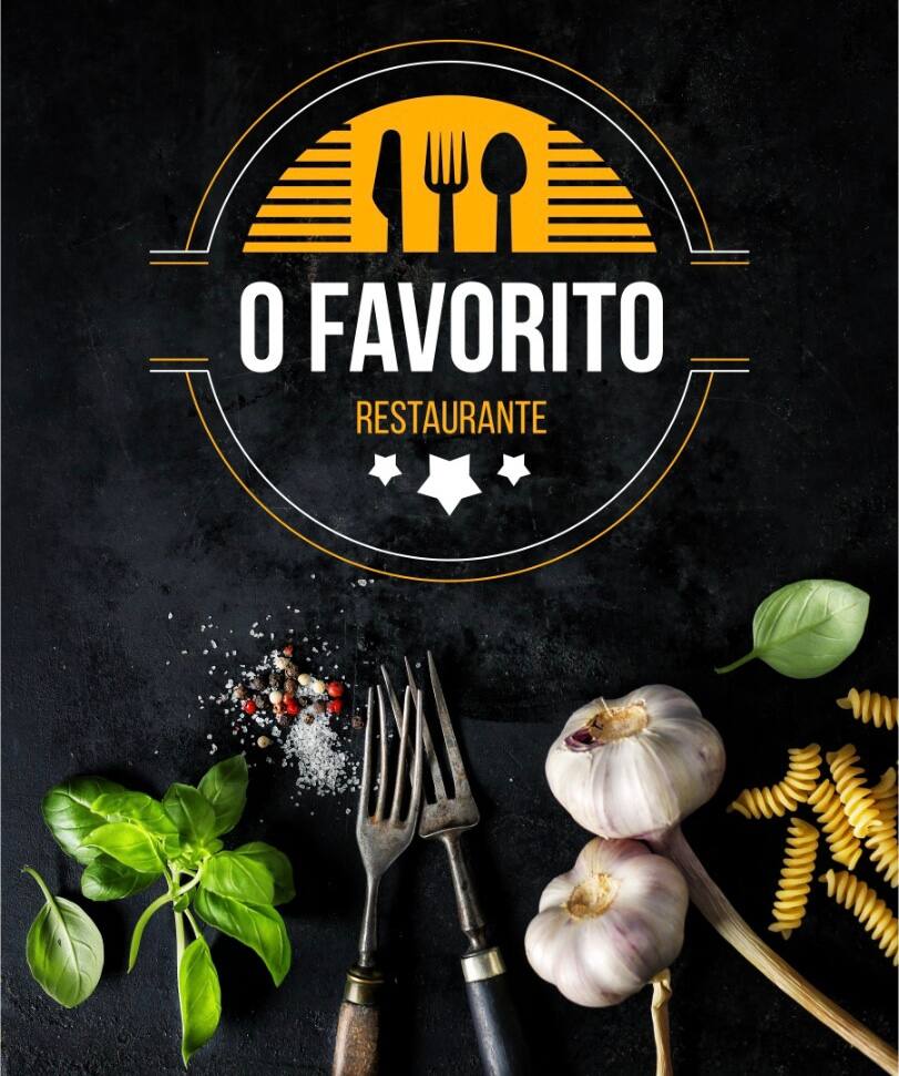 O Favorito