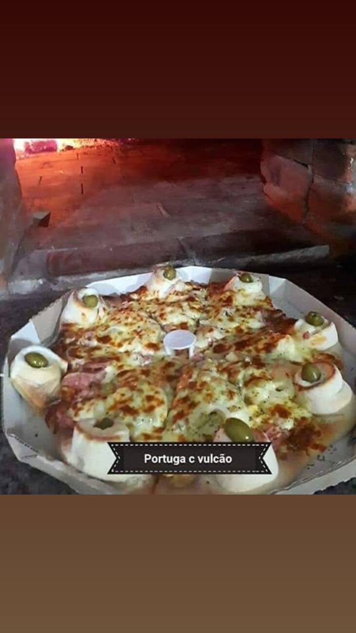 Pizzaria e Petiscaria Nova Praia