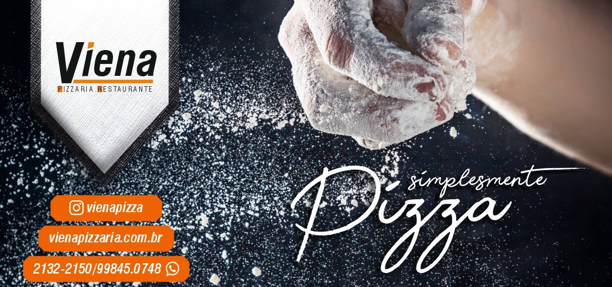 Viena Pizzaria