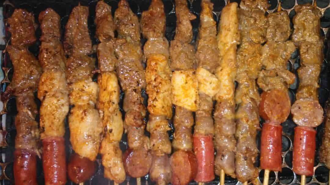 Carioca's Gourmet