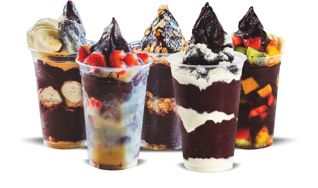 Recanto do Açai